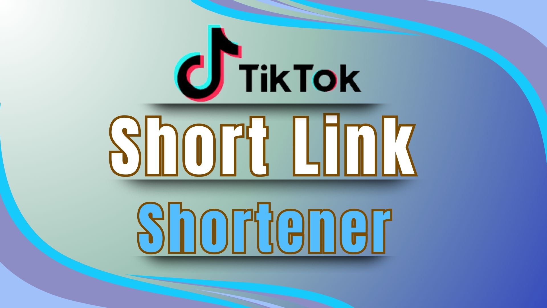 TikTok Short Link Shortener